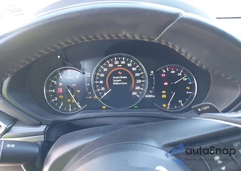 2023 Mazda Cx-5 2.5 S Premium Plus из США, поврежденный, VIN JM3KFBEM9P0115700